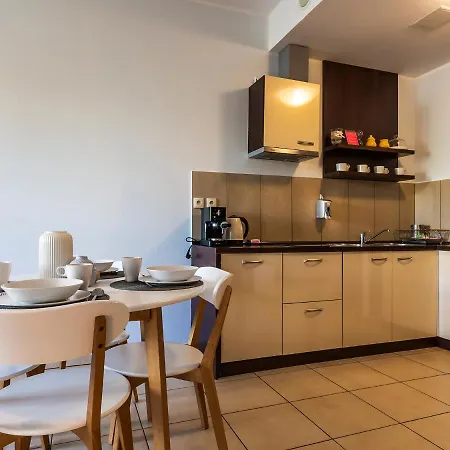 Vacationclub - Olympic Park B5 *