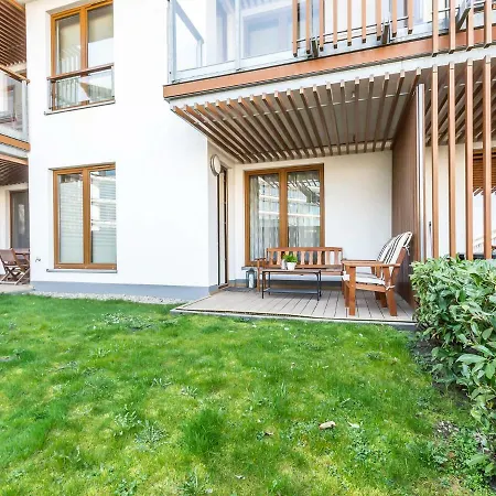 Apartamento Vacationclub - Olympic Park B5