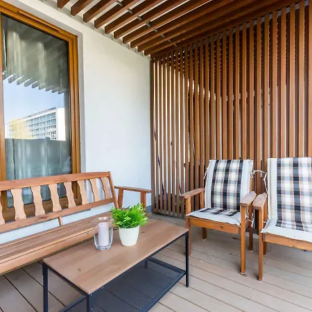 Vacationclub - Olympic Park B5