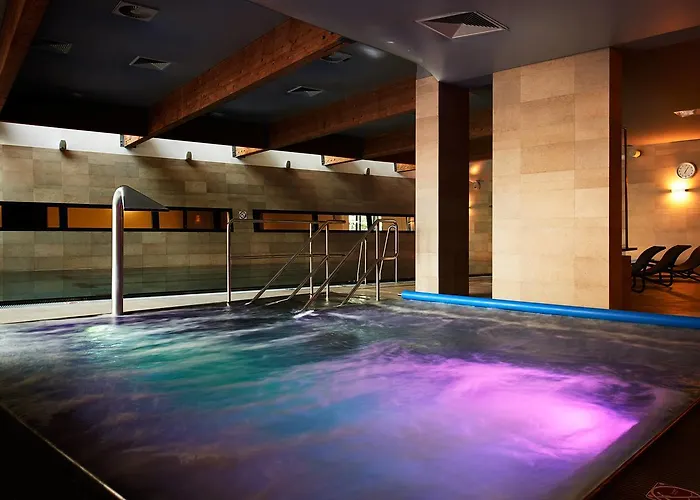 Vacationclub - Olympic Park B5 Apartamento *