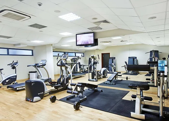 Vacationclub - Olympic Park B5 Apartamento Kołobrzeg