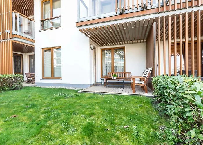 Apartamento Vacationclub - Olympic Park B5