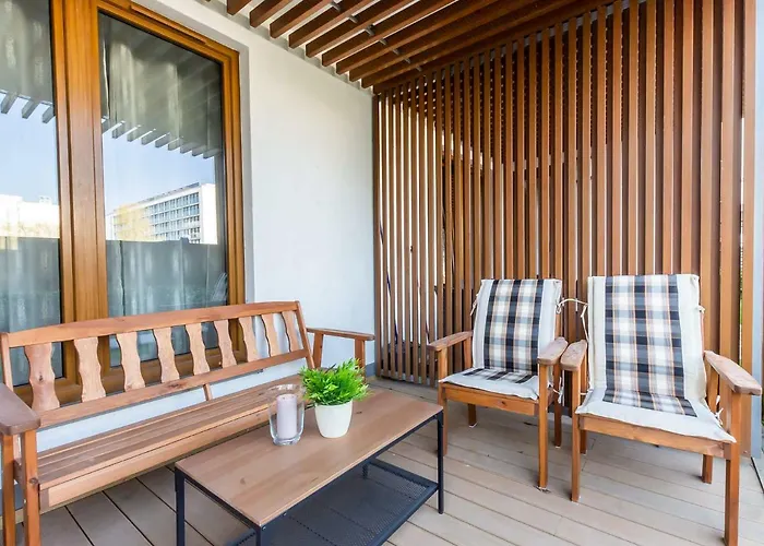 Vacationclub - Olympic Park B5