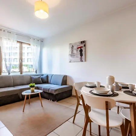 Apartment Vacationclub - Olympic Park B5