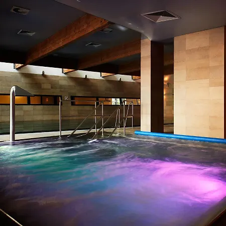 Vacationclub - Olympic Park B5 公寓 *