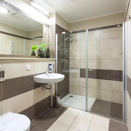 Vacationclub - Olympic Park B5 *