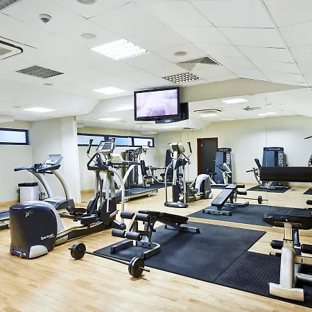 Vacationclub - Olympic Park B5 Apartamento Kołobrzeg