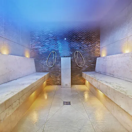 Vacationclub - Olympic Park B5 科沃布热格
