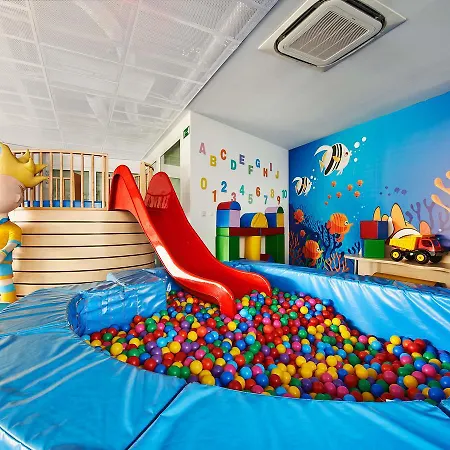 Apartment Vacationclub - Olympic Park B5 *
