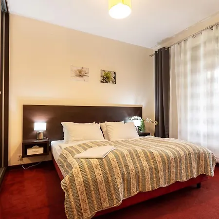 Vacationclub - Olympic Park B5 Apartment *