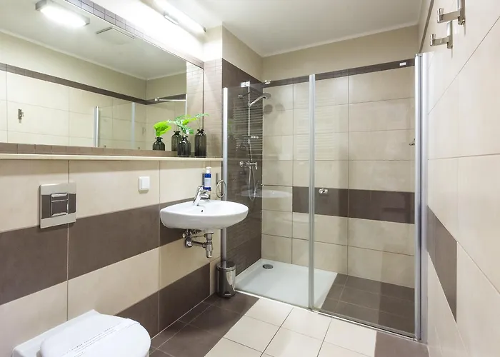 Vacationclub - Olympic Park B5 *