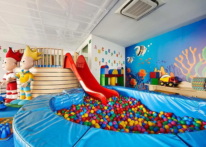 Apartman Vacationclub - Olympic Park B5 *